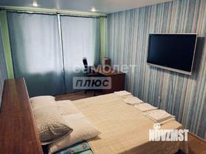 1-к квартира, на длительный срок, 45м2, 2/9 этаж