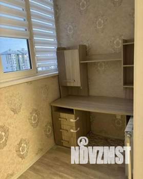 2-к квартира, на длительный срок, 37м2, 7/10 этаж