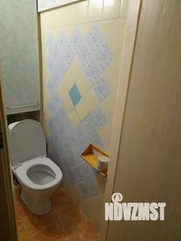 2-к квартира, на длительный срок, 44м2, 5/6 этаж