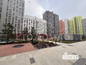 2-к квартира, на длительный срок, 61м2, 17/18 этаж