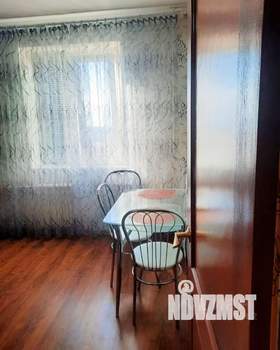 1-к квартира, на длительный срок, 36м2, 14/17 этаж