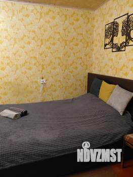 1-к квартира, на длительный срок, 45м2, 3/5 этаж