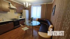 2-к квартира, посуточно, 55м2, 9/10 этаж