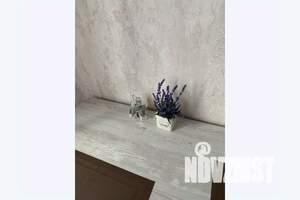 1-к квартира, посуточно, 37м2, 12/17 этаж