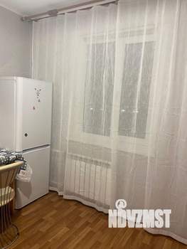 1-к квартира, на длительный срок, 37м2, 2/18 этаж