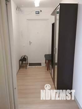 1-к квартира, посуточно, 37м2, 10/10 этаж