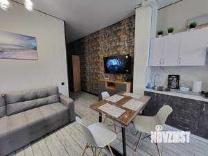 2-к квартира, посуточно, 47м2, 2/3 этаж