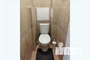 1-к квартира, посуточно, 37м2, 7/12 этаж