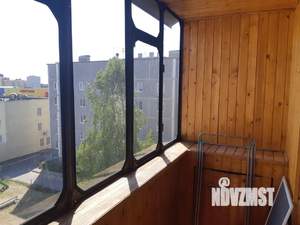 2-к квартира, на длительный срок, 54м2, 5/5 этаж