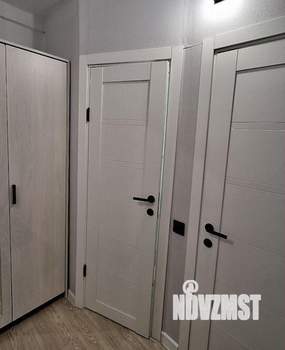 1-к квартира, посуточно, 31м2, 1/1 этаж