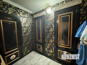 1-к квартира, на длительный срок, 34м2, 4/11 этаж