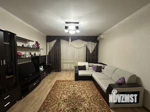 2-к квартира, на длительный срок, 73м2, 2/10 этаж