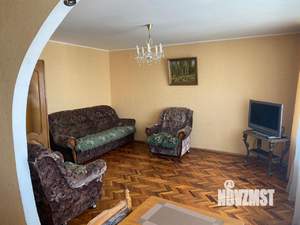 3-к квартира, на длительный срок, 63м2, 4/9 этаж