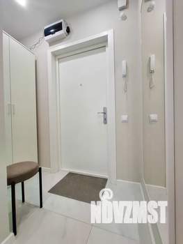 2-к квартира, посуточно, 38м2, 12/17 этаж