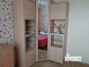2-к квартира, на длительный срок, 51м2, 3/10 этаж