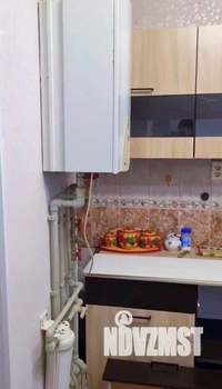 1-к квартира, на длительный срок, 36м2, 1/10 этаж