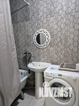 1-к квартира, посуточно, 37м2, 9/17 этаж