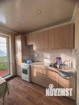 1-к квартира, на длительный срок, 33м2, 3/9 этаж