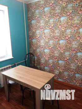 1-к квартира, посуточно, 40м2, 8/17 этаж