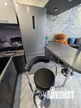 1-к квартира, посуточно, 34м2, 9/10 этаж