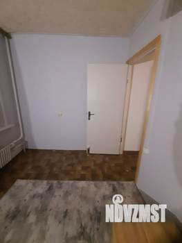 1-к квартира, на длительный срок, 35м2, 8/10 этаж