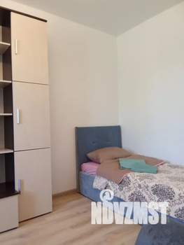 2-к квартира, посуточно, 48м2, 7/15 этаж