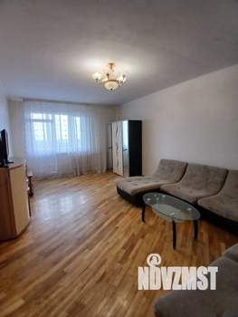 2-к квартира, на длительный срок, 80м2, 6/10 этаж