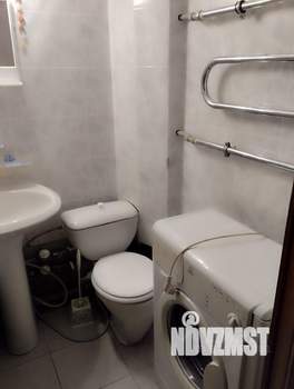 1-к квартира, на длительный срок, 35м2, 2/5 этаж