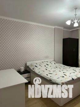 1-к квартира, на длительный срок, 35м2, 3/5 этаж