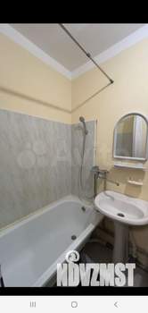 1-к квартира, на длительный срок, 38м2, 11/17 этаж