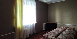 2-к квартира, на длительный срок, 42м2, 5/5 этаж