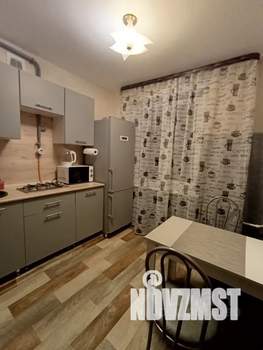 2-к квартира, посуточно, 41м2, 2/4 этаж