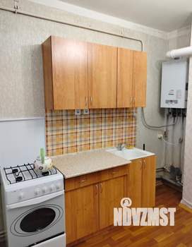 1-к квартира, на длительный срок, 37м2, 6/10 этаж