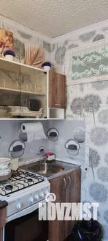 1-к квартира, посуточно, 30м2, 3/5 этаж