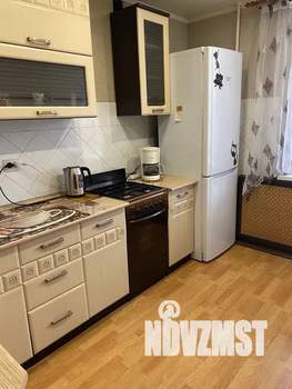 2-к квартира, посуточно, 51м2, 5/5 этаж