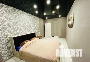 1-к квартира, посуточно, 37м2, 1/1 этаж