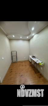 1-к квартира, на длительный срок, 41м2, 10/11 этаж