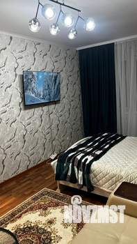 1-к квартира, на длительный срок, 36м2, 5/17 этаж