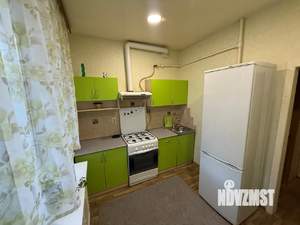 2-к квартира, на длительный срок, 53м2, 4/6 этаж