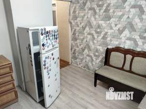 1-к квартира, на длительный срок, 37м2, 16/17 этаж