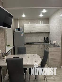 1-к квартира, посуточно, 31м2, 2/5 этаж