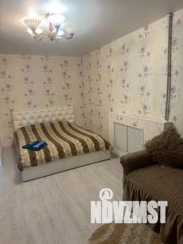 1-к квартира, посуточно, 35м2, 3/5 этаж