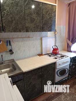 1-к квартира, на длительный срок, 35м2, 1/10 этаж