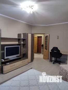 1-к квартира, на длительный срок, 35м2, 5/11 этаж