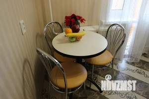 1-к квартира, посуточно, 36м2, 4/5 этаж