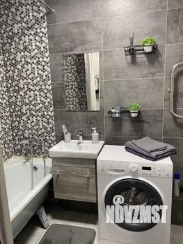 1-к квартира, посуточно, 36м2, 10/17 этаж