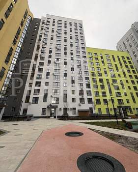 2-к квартира, на длительный срок, 61м2, 17/18 этаж