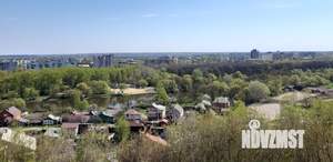 1-к квартира, на длительный срок, 40м2, 4/10 этаж