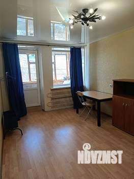 1-к квартира, на длительный срок, 33м2, 2/4 этаж