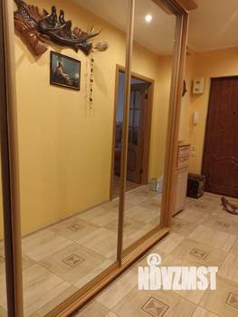 1-к квартира, на длительный срок, 36м2, 9/11 этаж